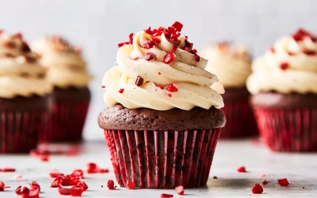 sprinkles red velvet cupcake recipe